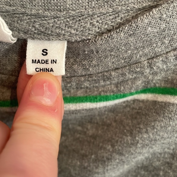 SMALL Vans sweater - Picture 4 of 4